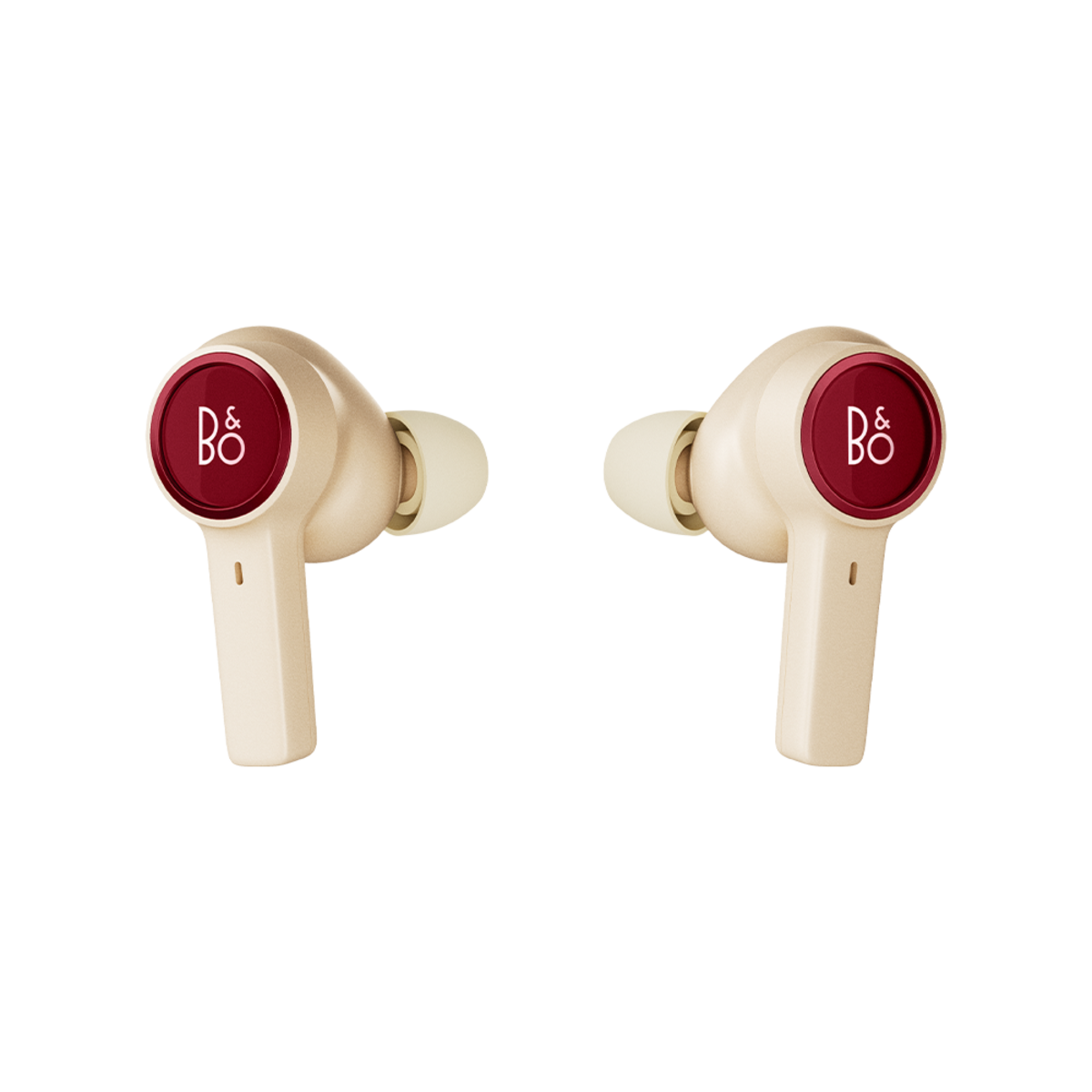 Hình ảnh chi tiết Tai Nghe B&O Beoplay EX - Lunar Red (Openbox) góc chụp 2